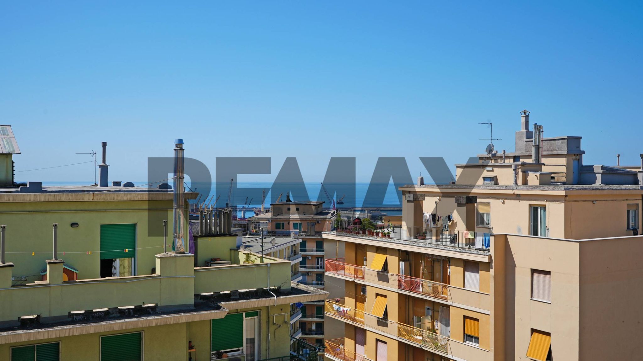 Edificio all'aperto