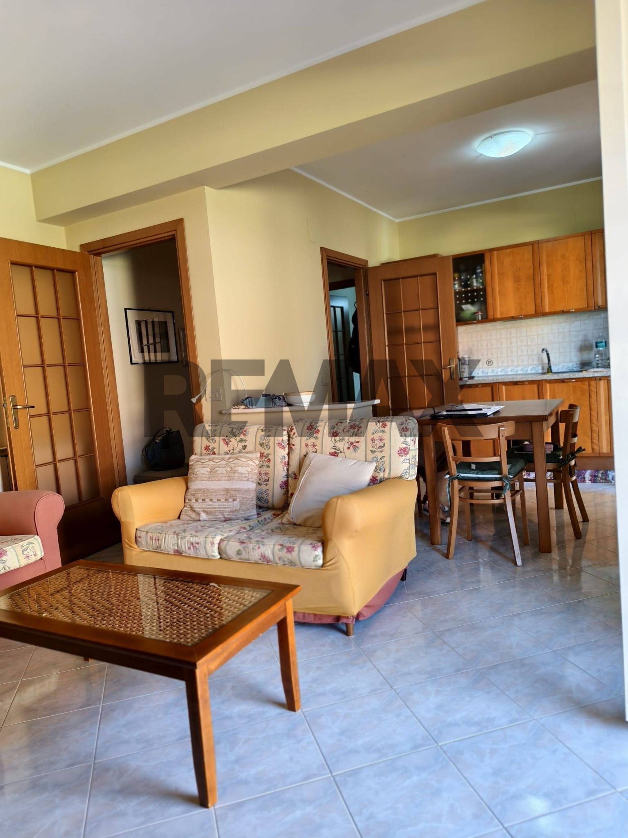 Sala da pranzo