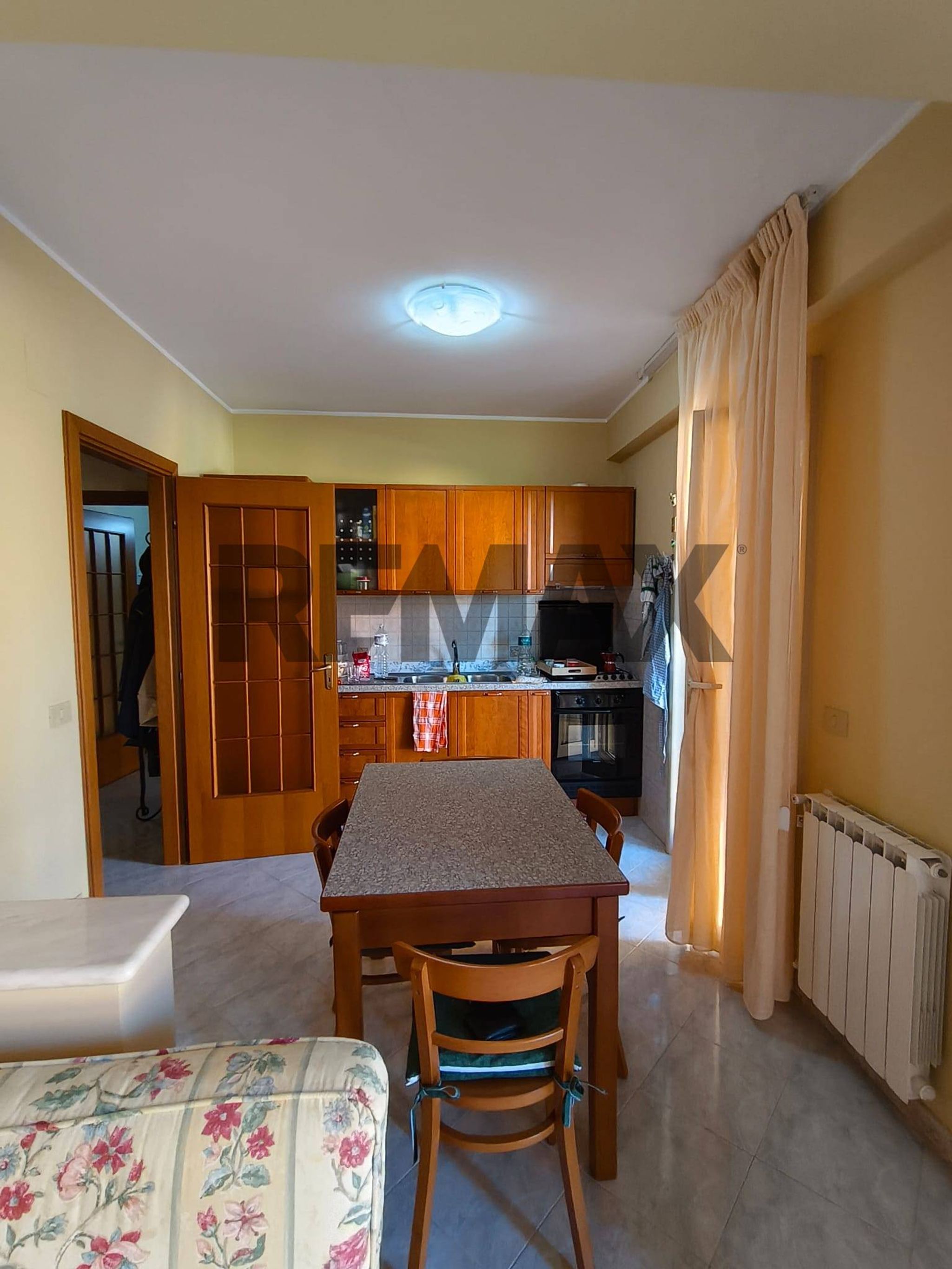 Sala da pranzo