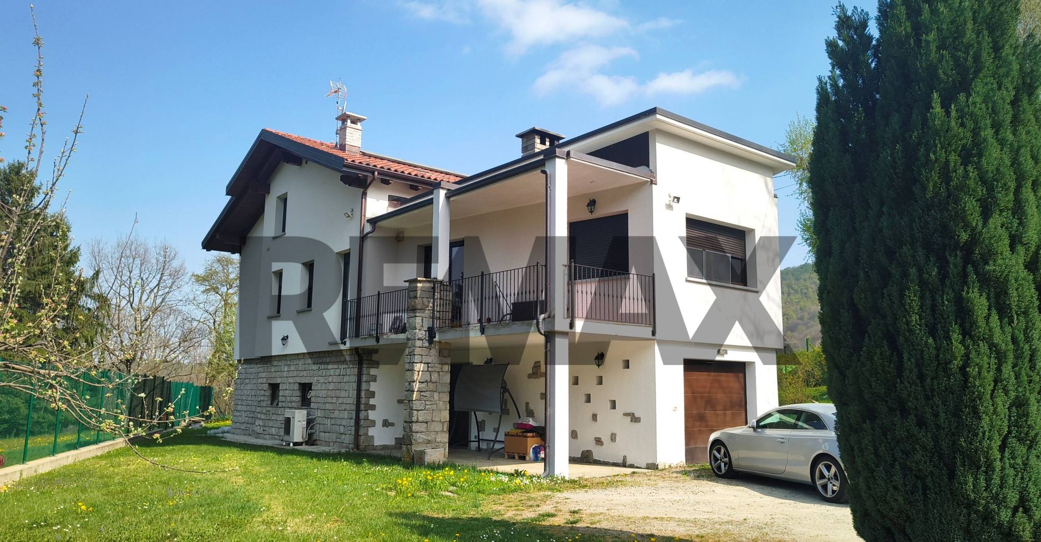 Immobile a Giaveno