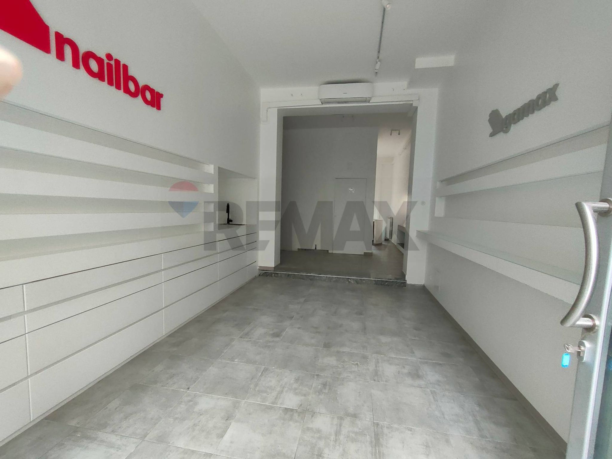 Hall / corridoio