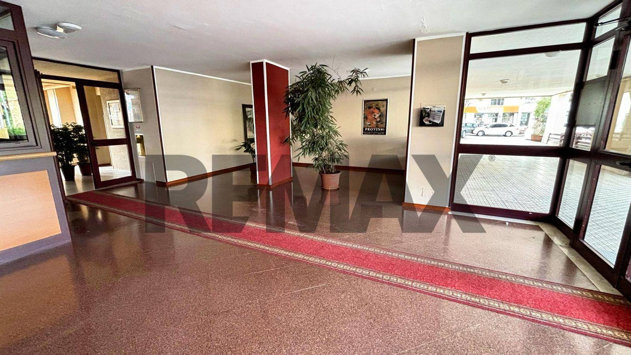 Ricezione / Lobby