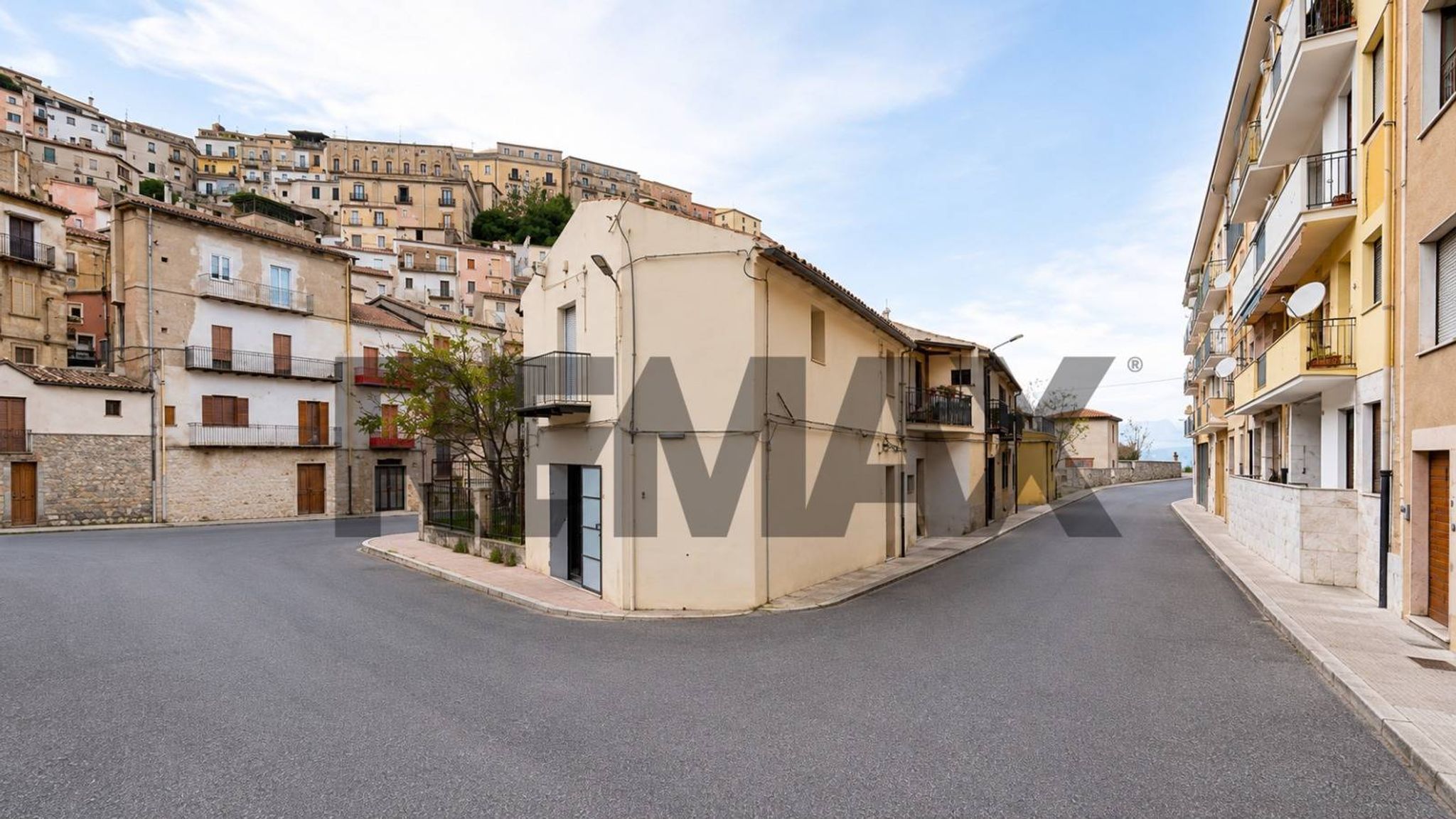 Property in Corigliano-Rossano
