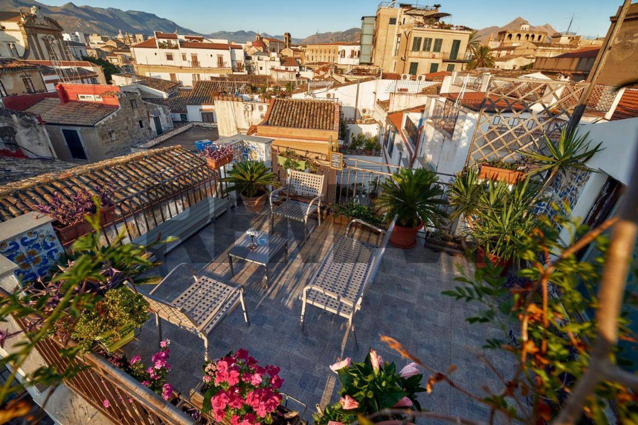 Terrazza
