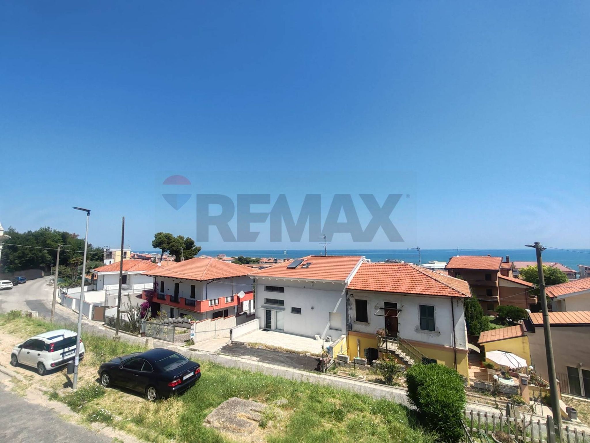 Property in Francavilla al Mare