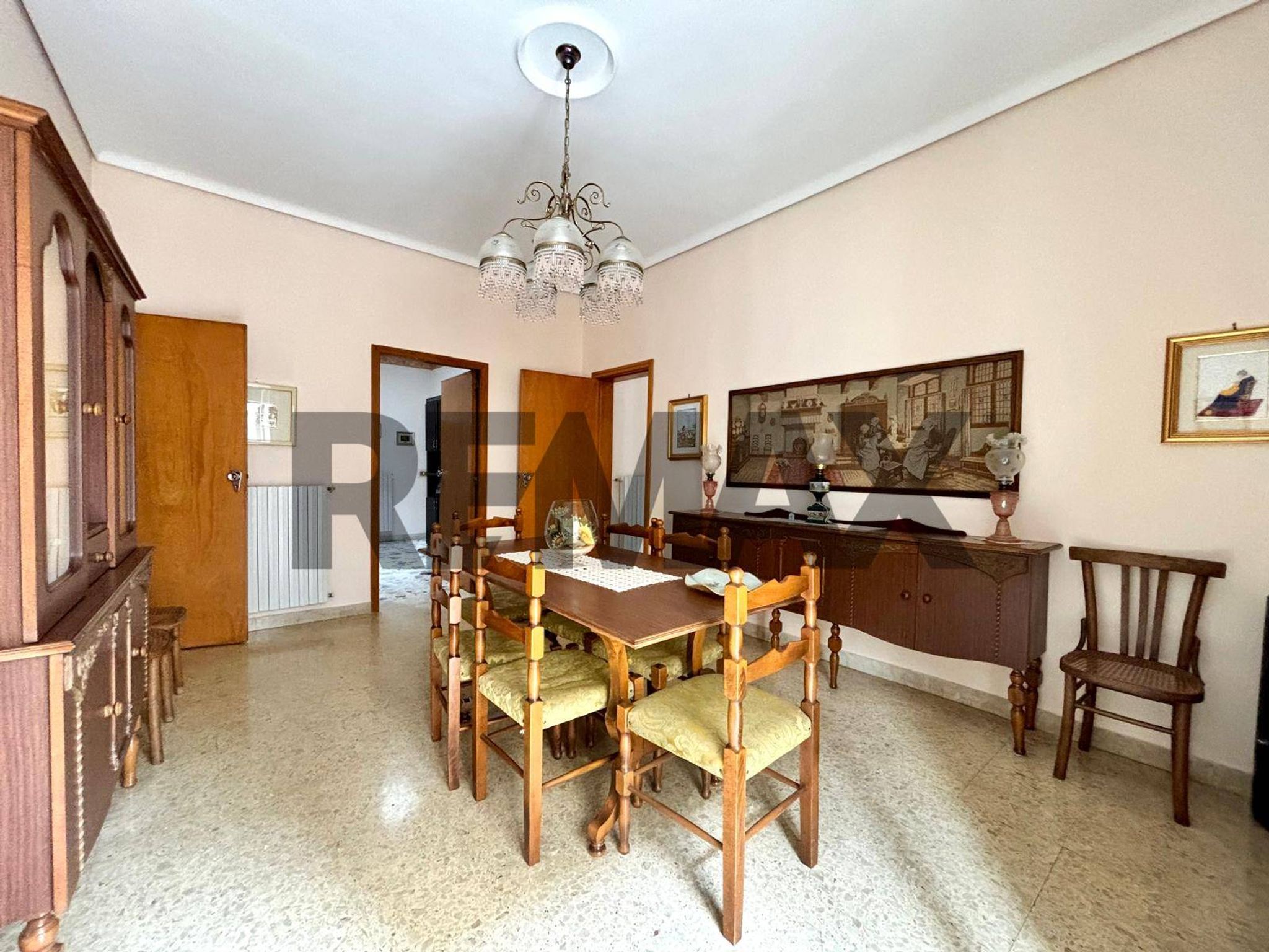 Sala da pranzo