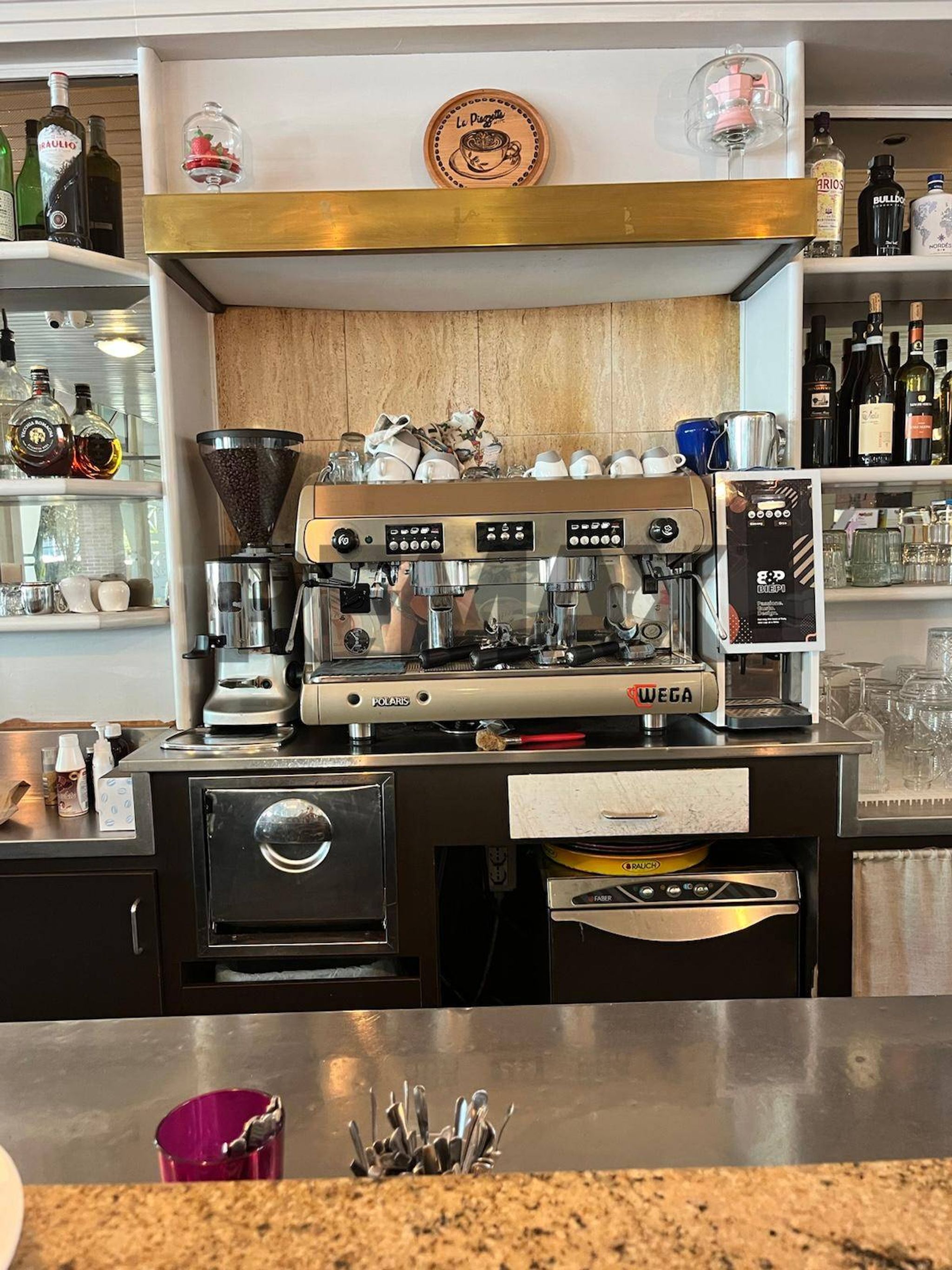 Cucina