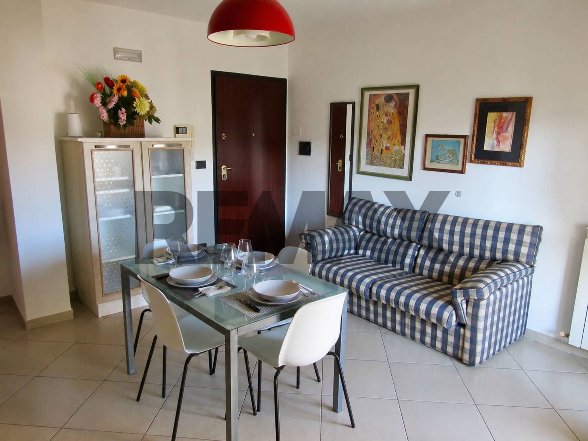 Sala da pranzo