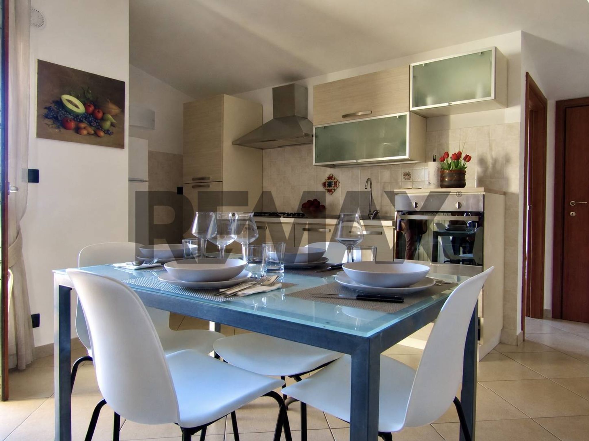 Sala da pranzo