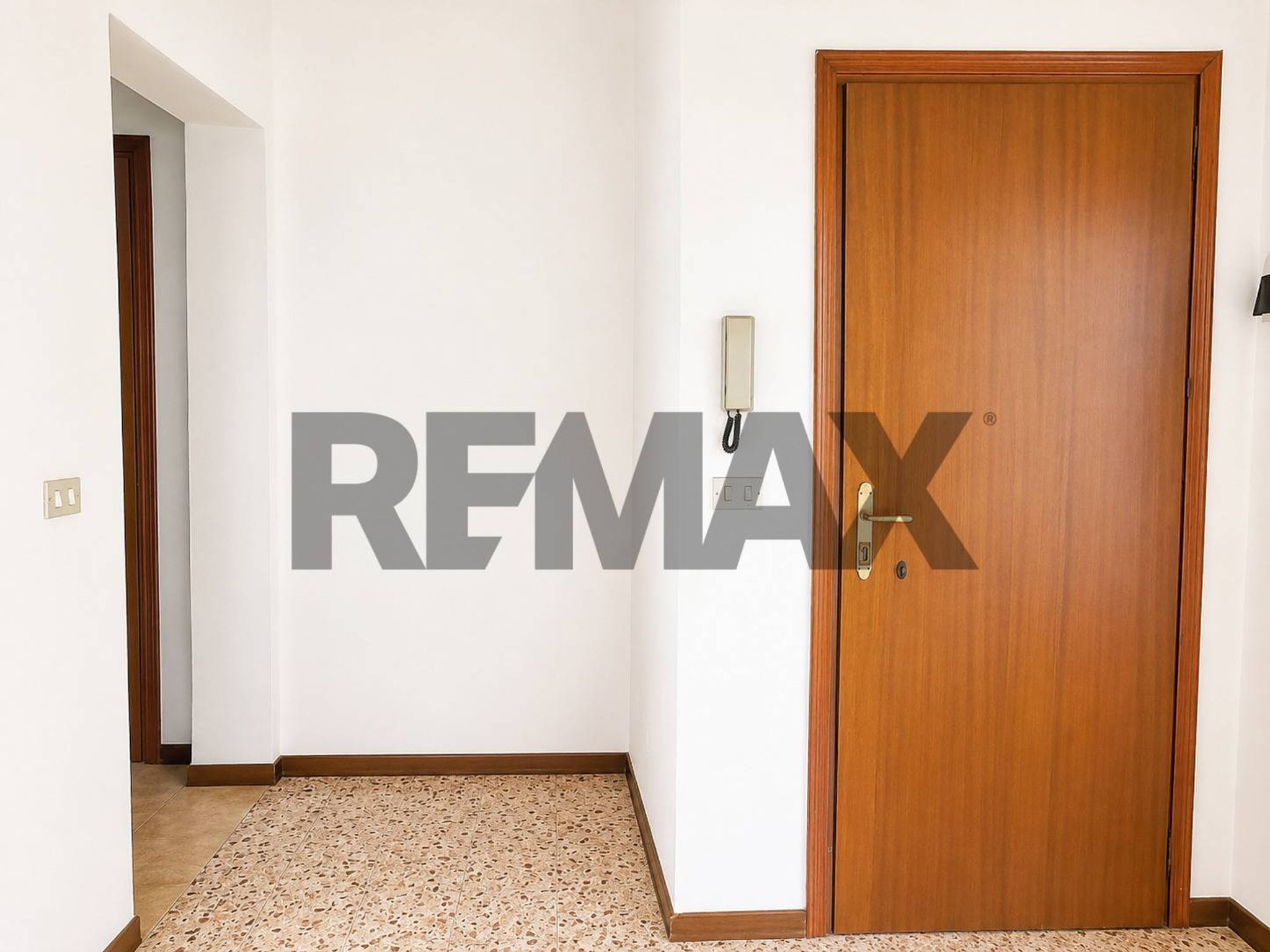 Hall / corridoio