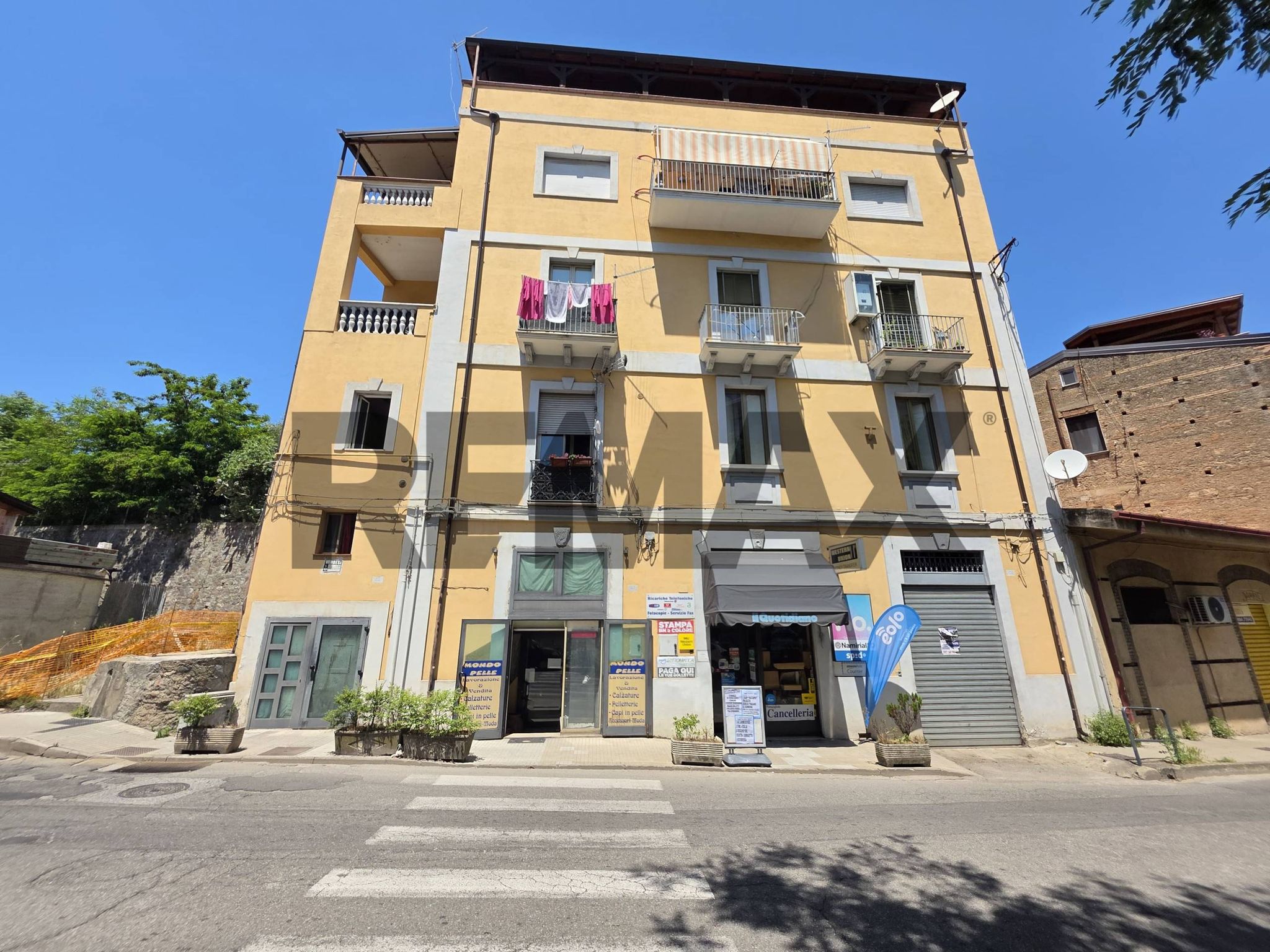Immobile a Cosenza