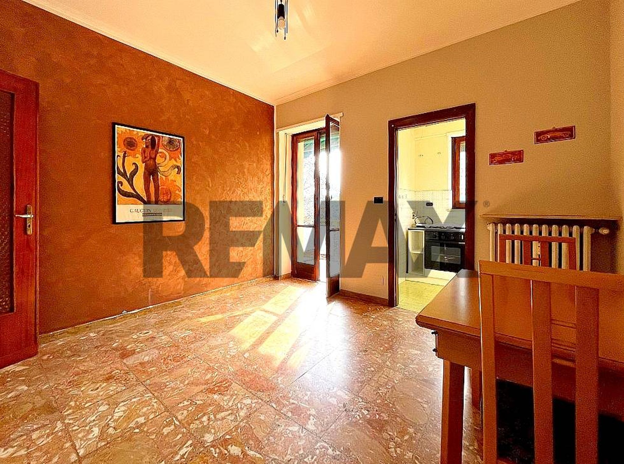 Sala da pranzo