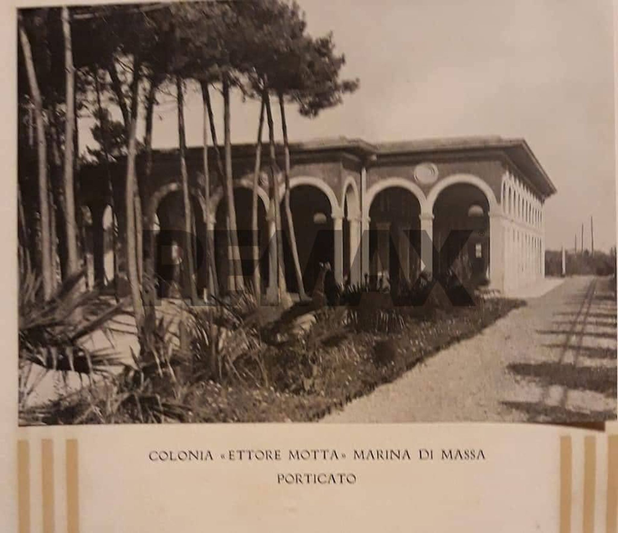 Casa all'aperto