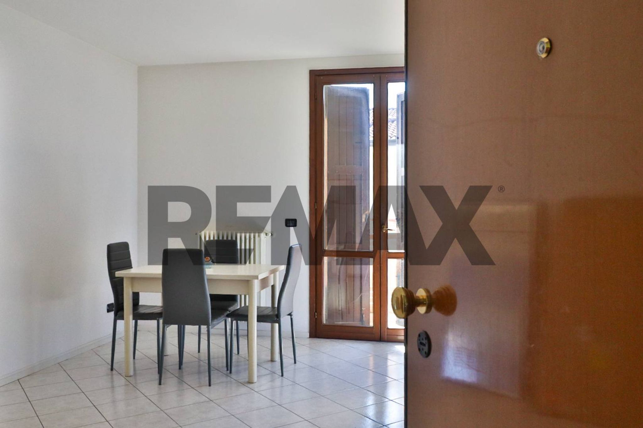 Sala da pranzo