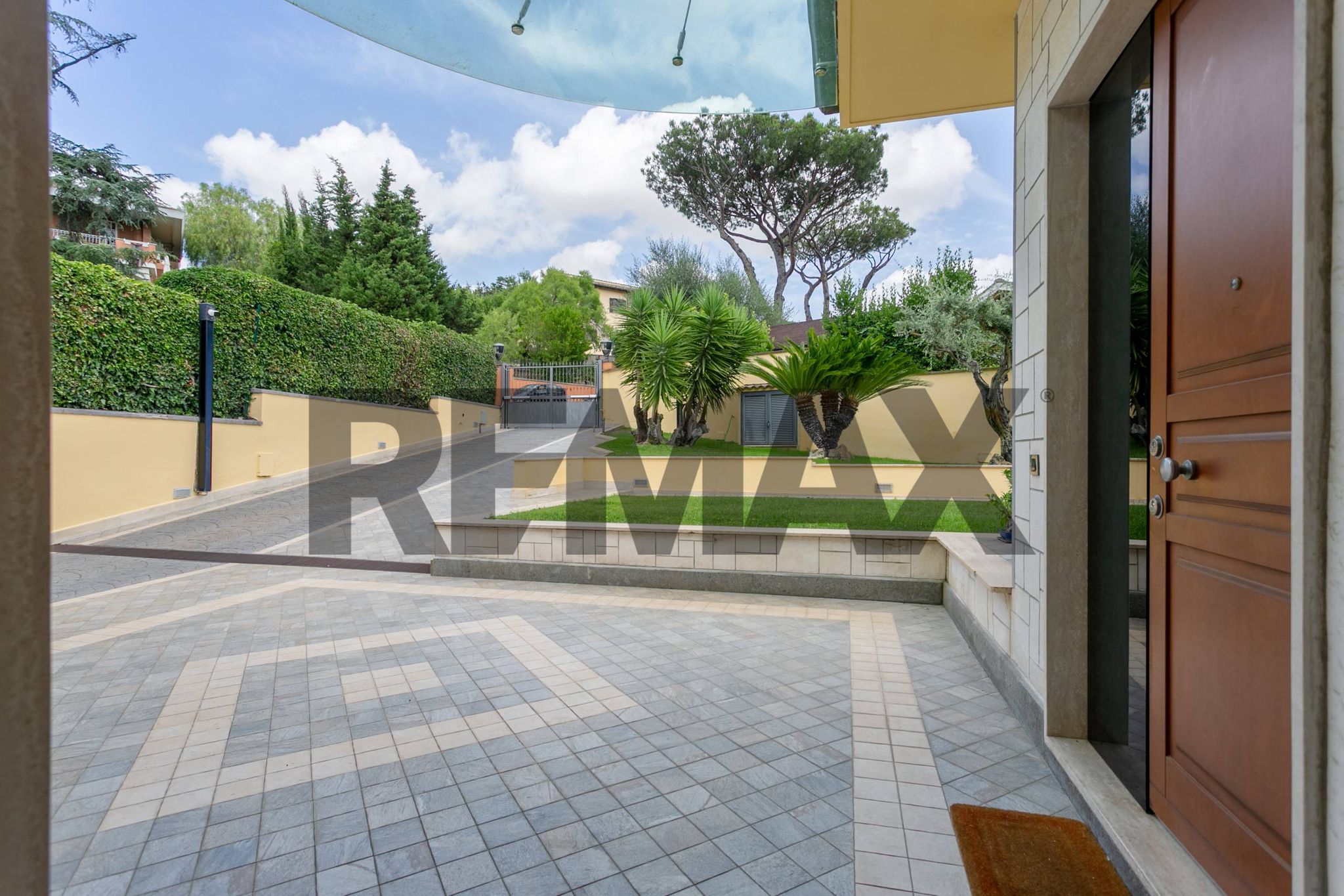 Terrazza