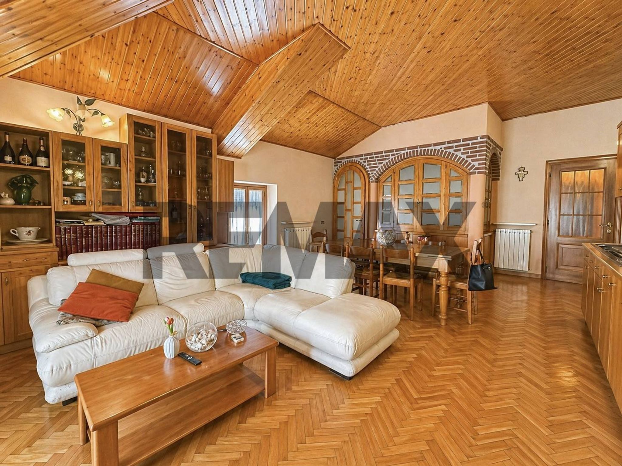 Sala da pranzo