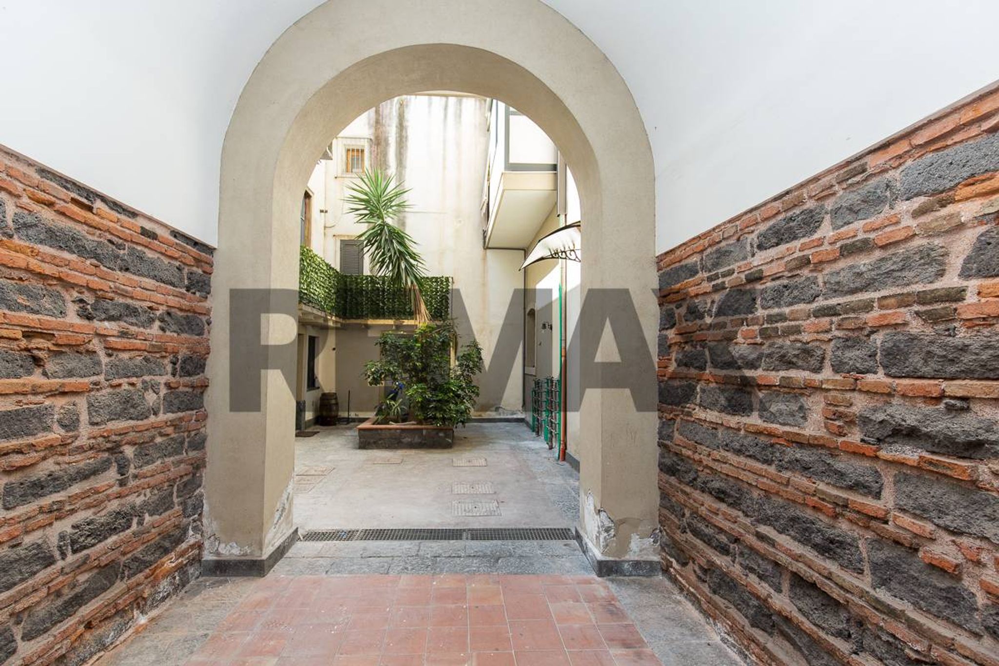 Ricezione / Lobby
