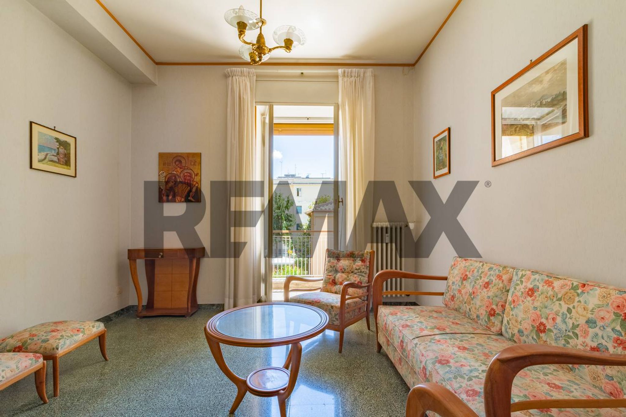 Property in Viterbo