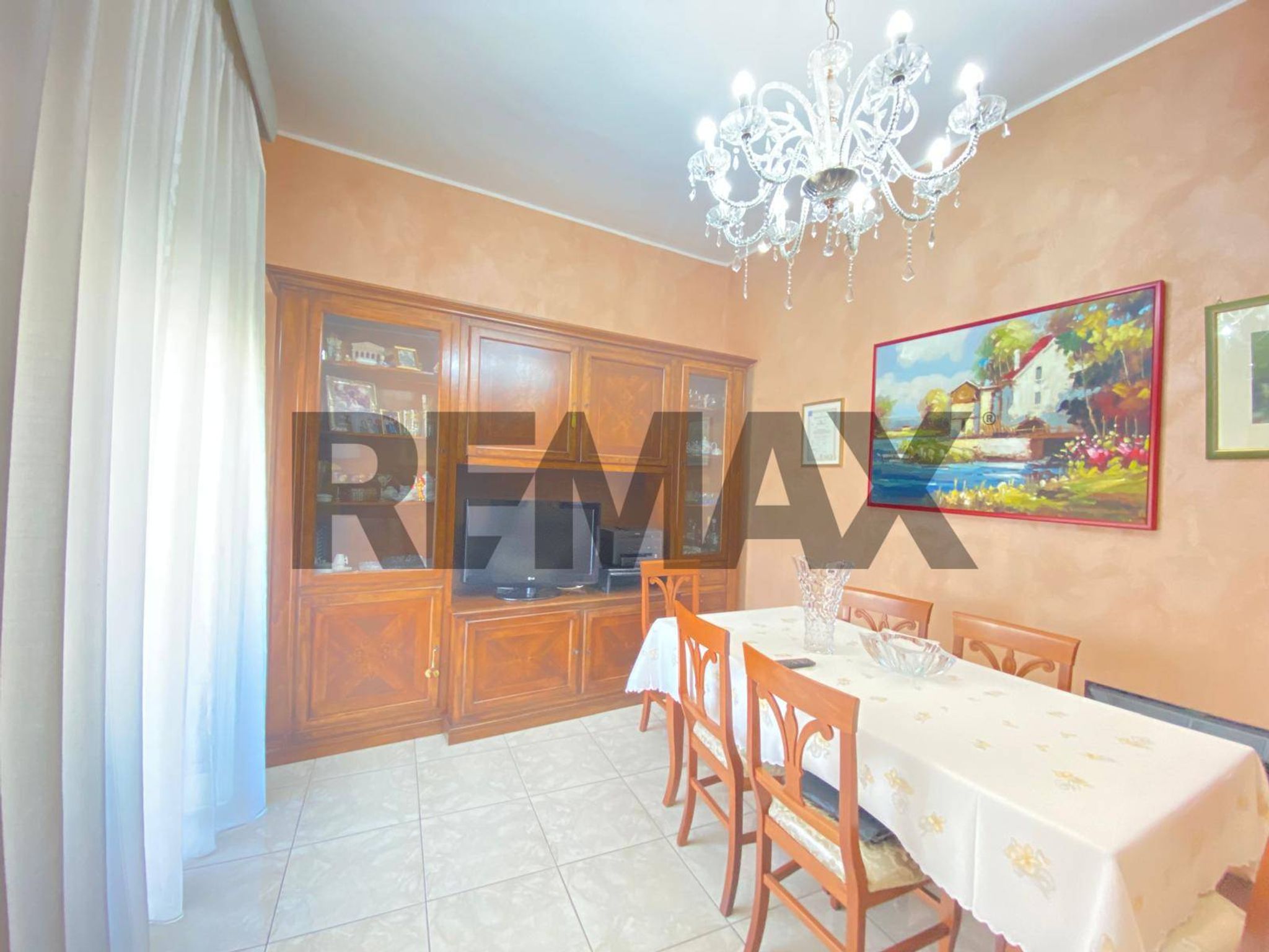 Sala da pranzo