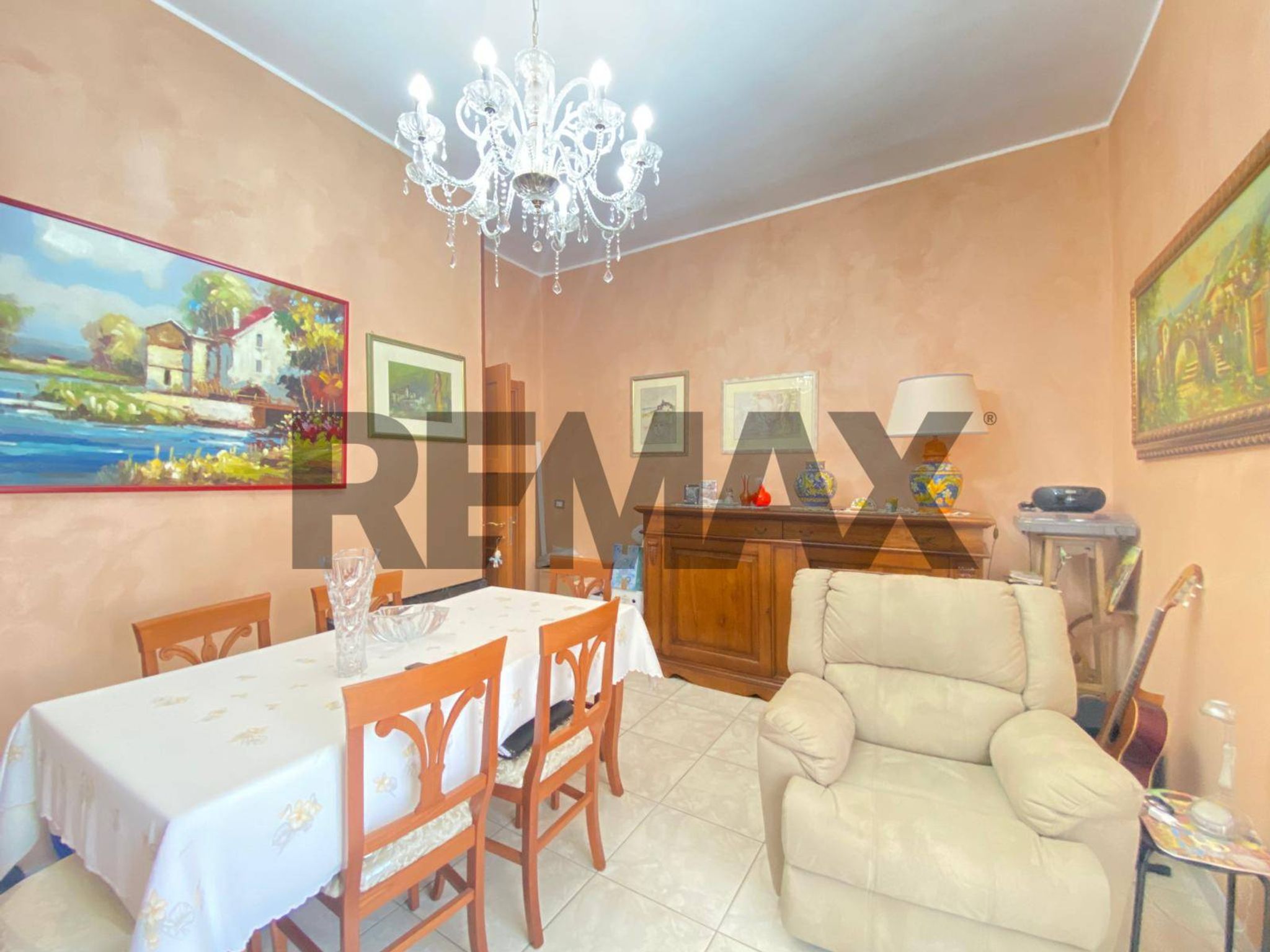 Sala da pranzo