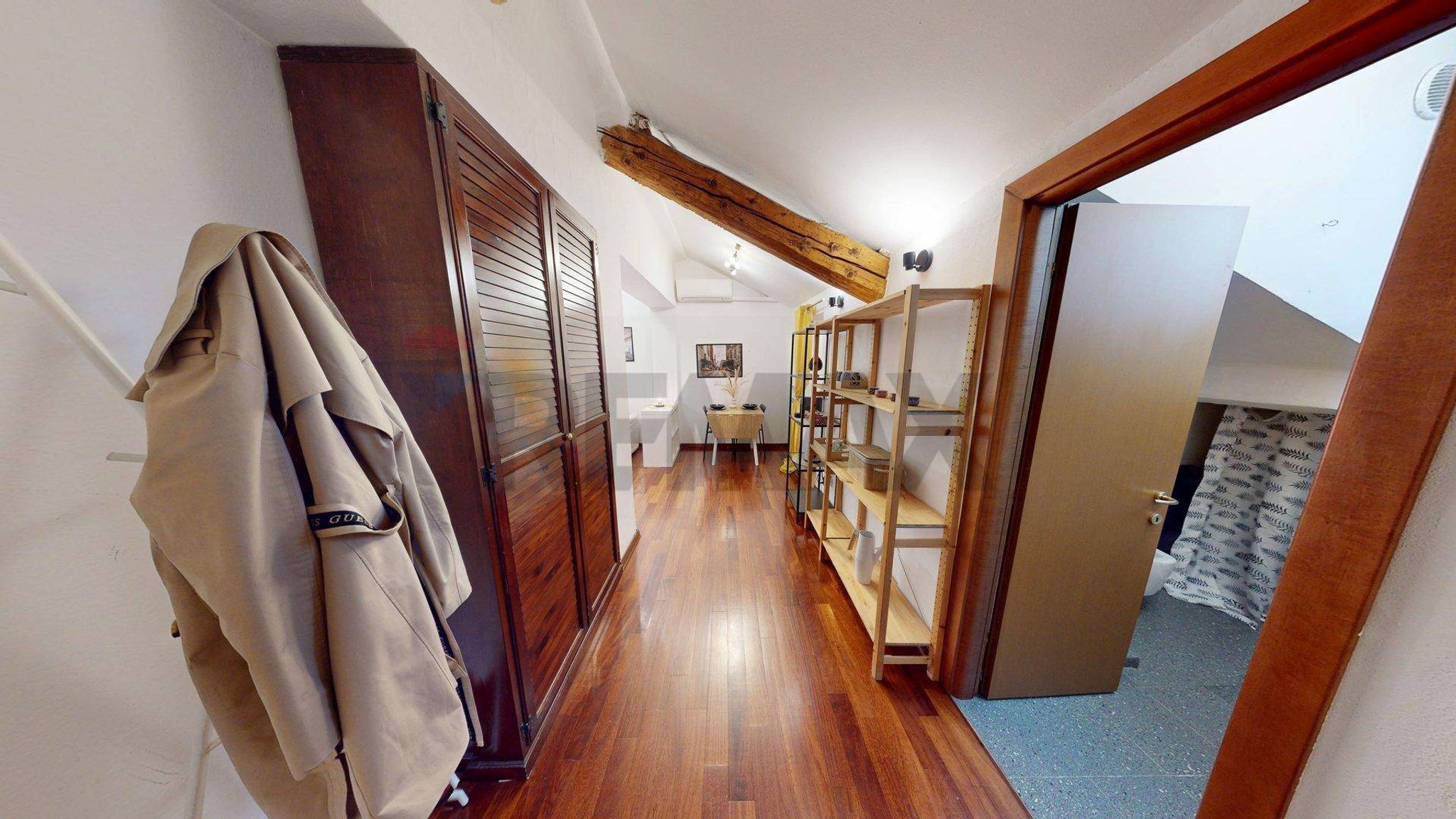 Hall / corridoio