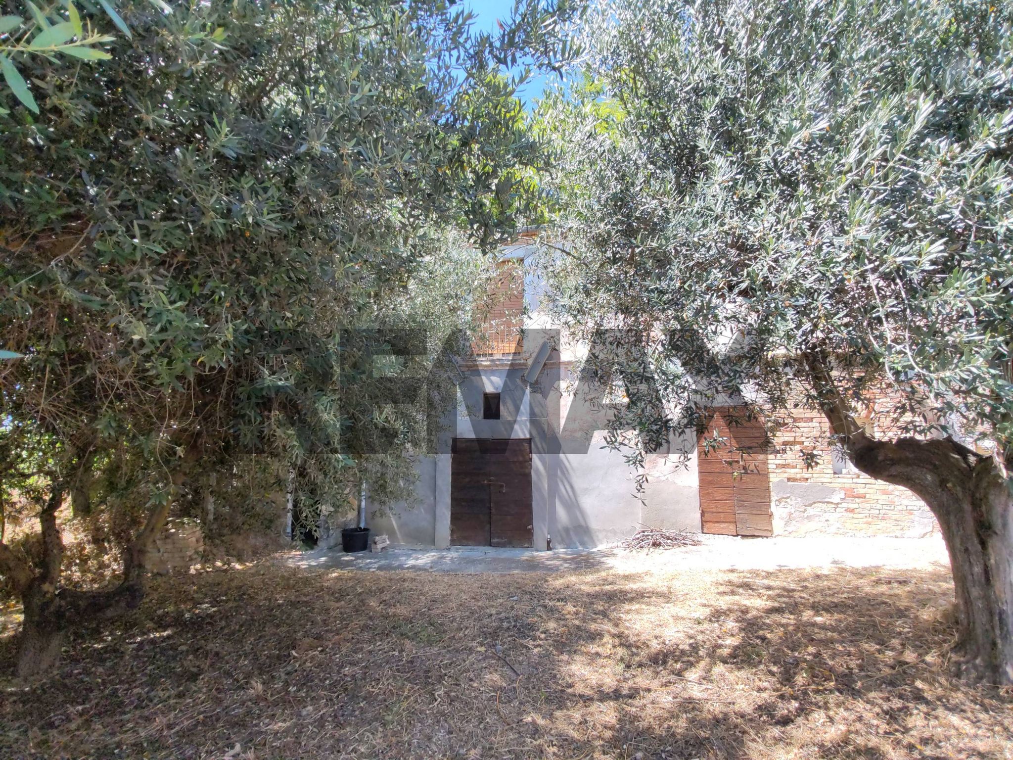 Property in Città Sant'Angelo