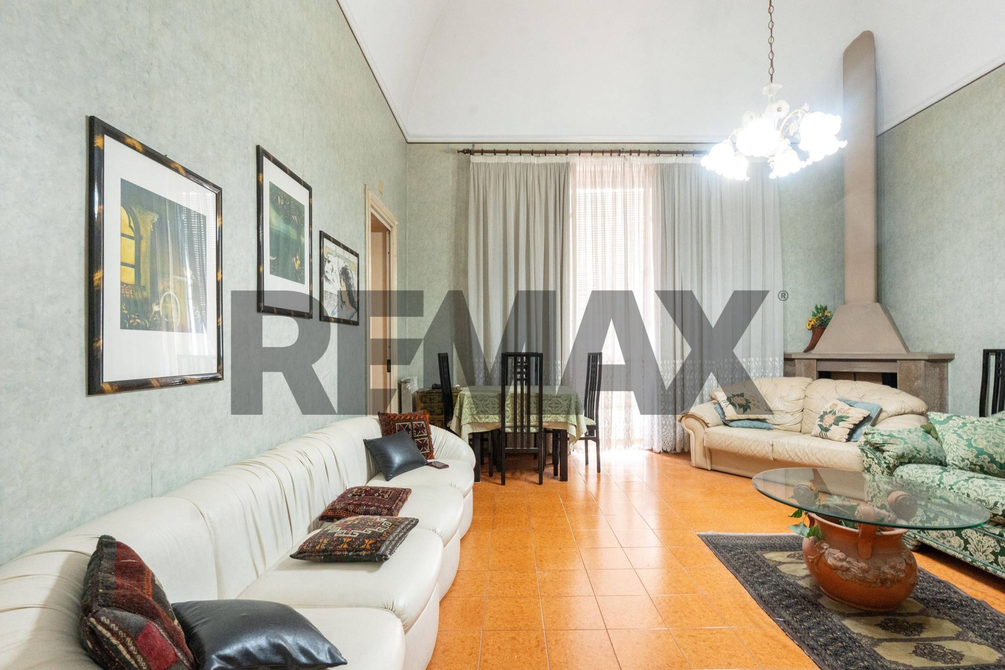 Sala da pranzo