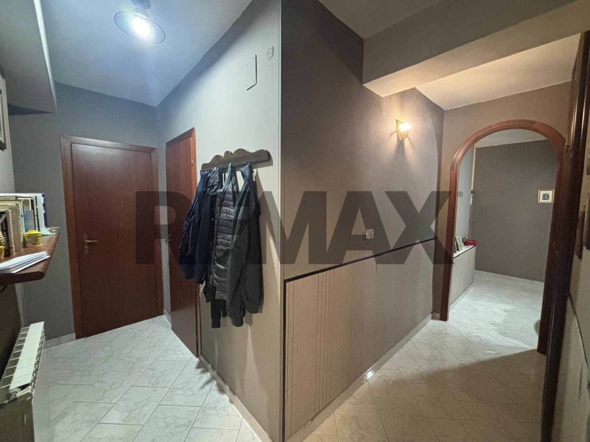 Hall / corridoio