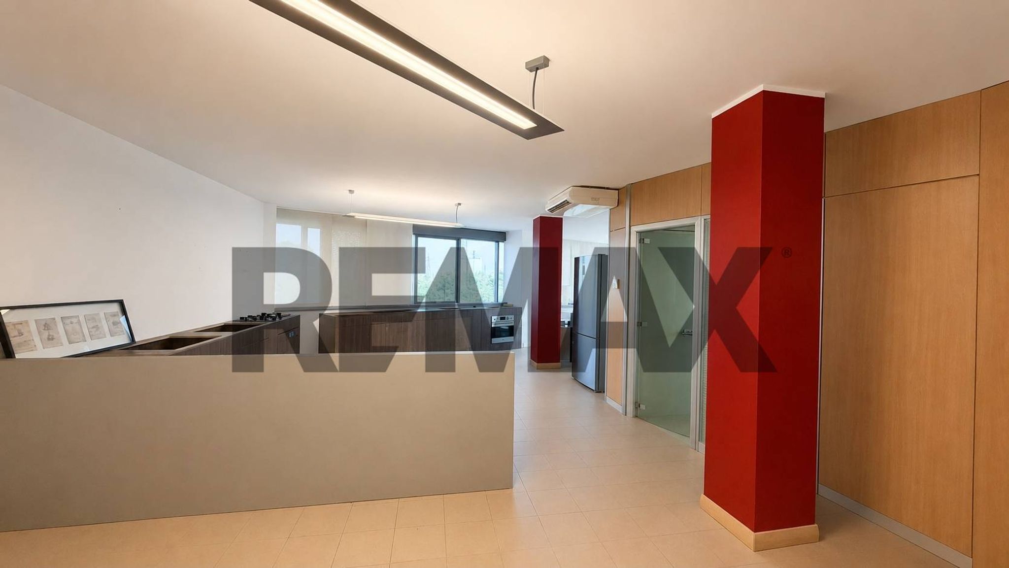 Ricezione / Lobby
