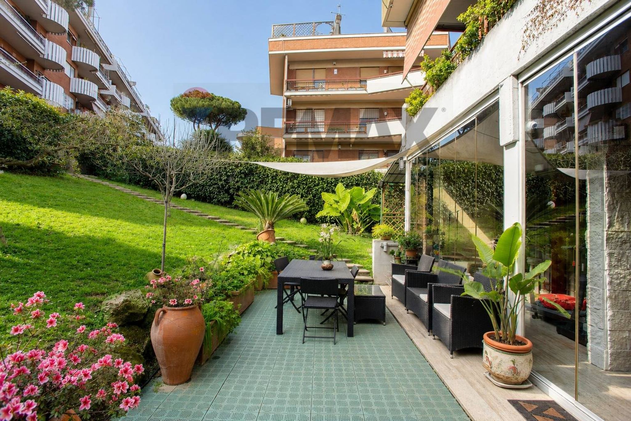 Giardino