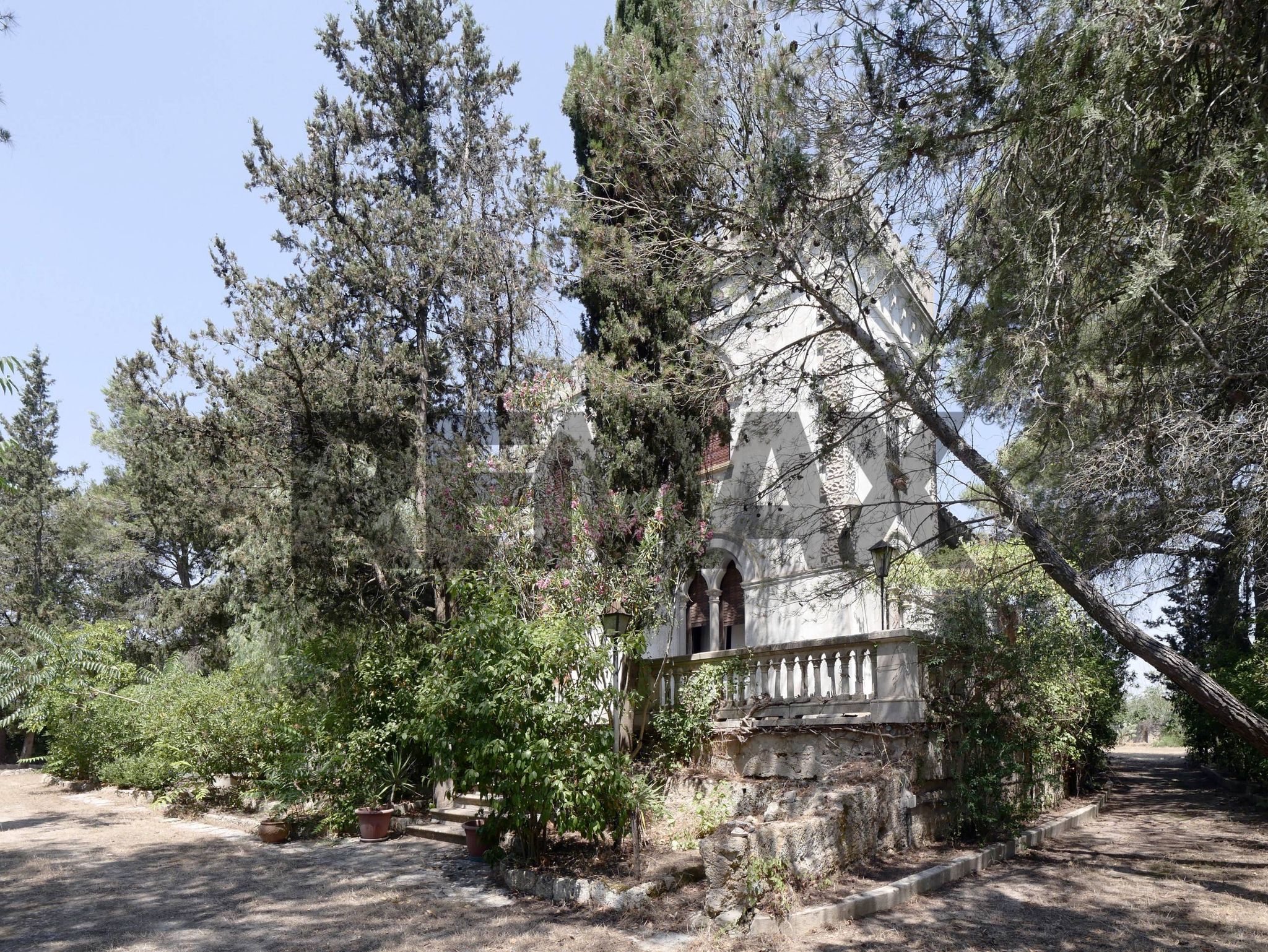 Giardino