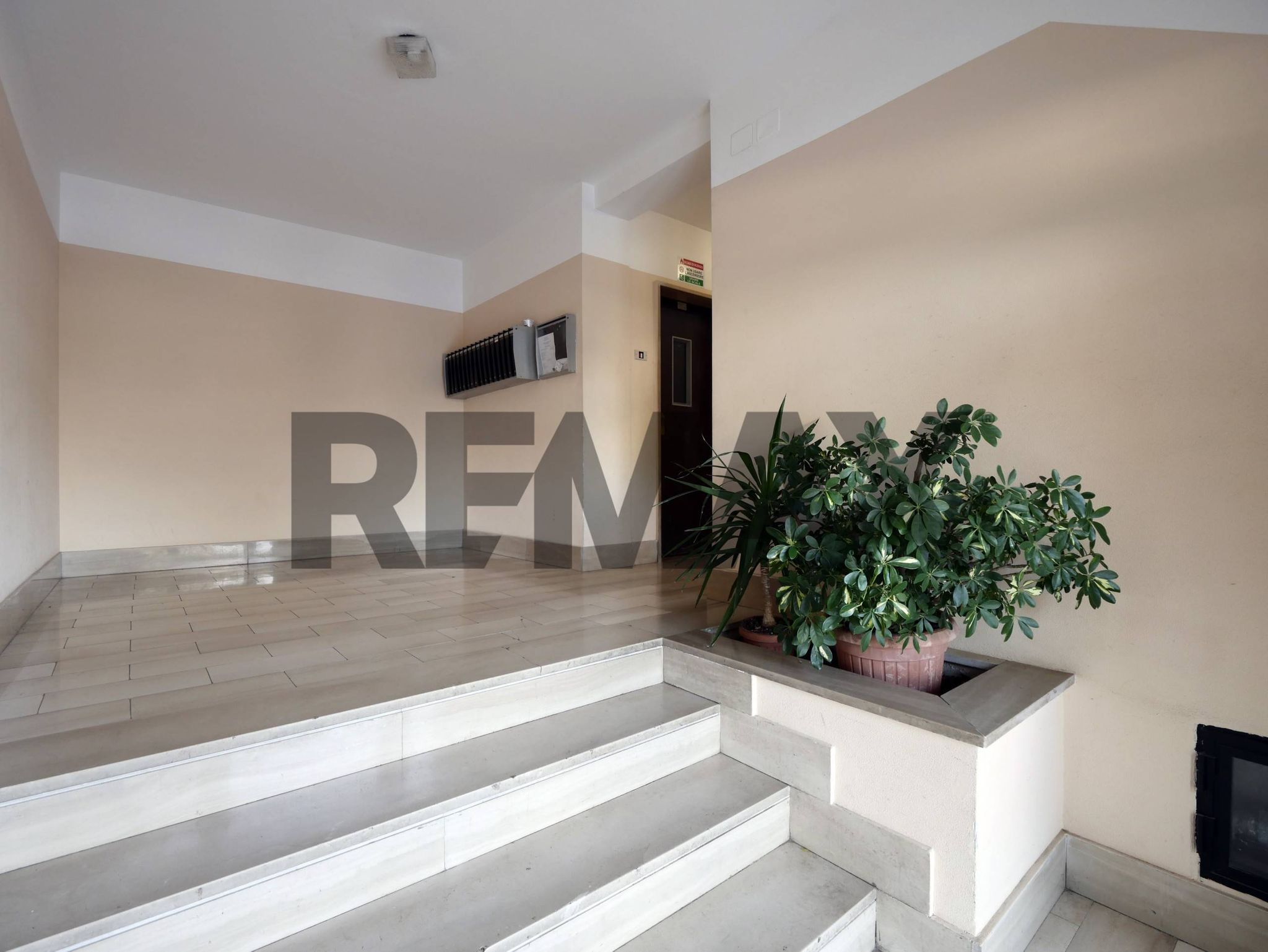Ricezione / Lobby