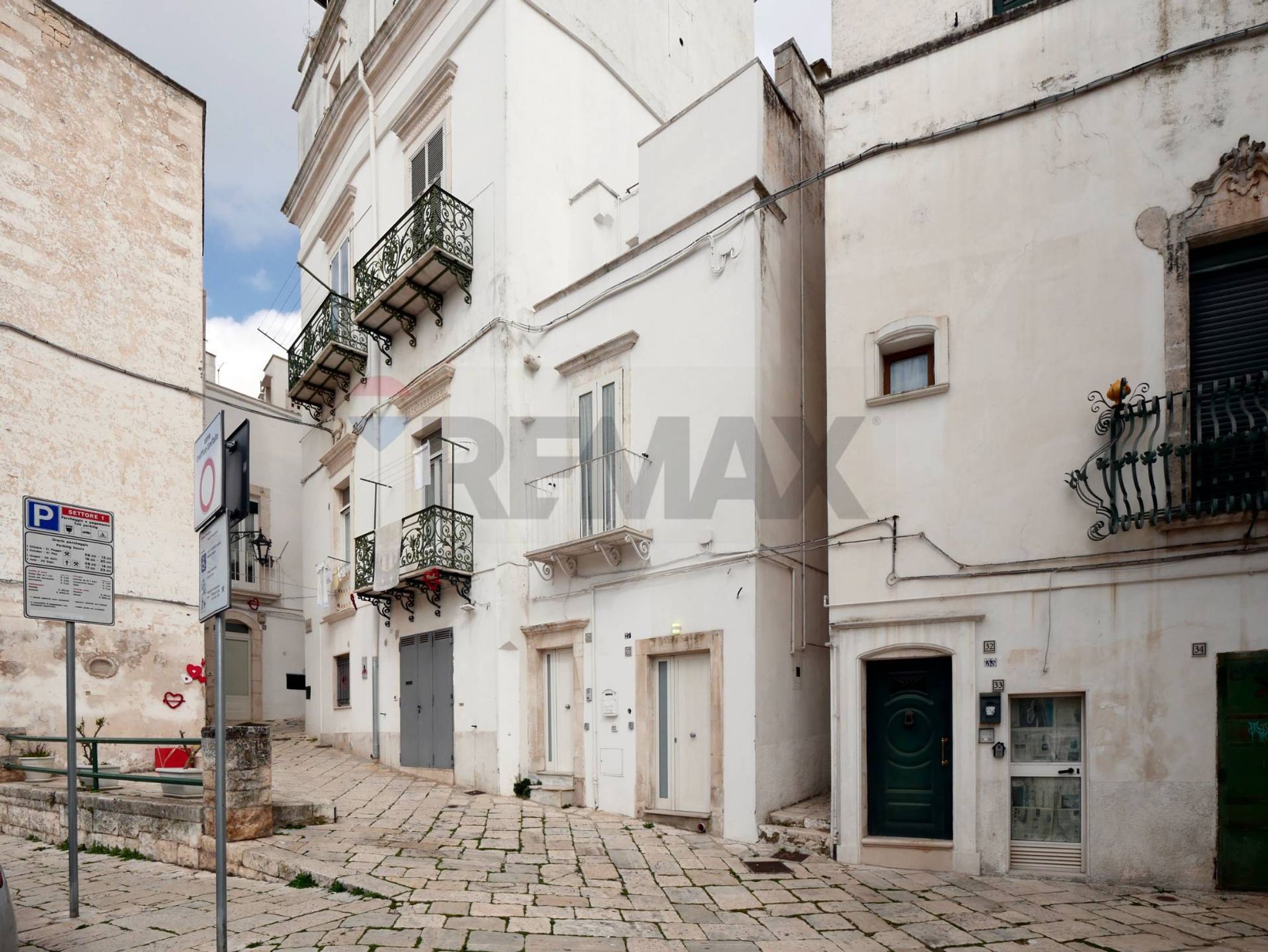 Immobile a Martina Franca