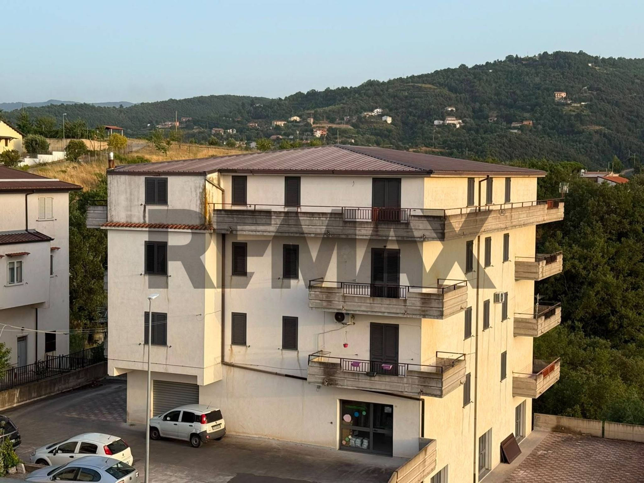 Property in San Giorgio Albanese