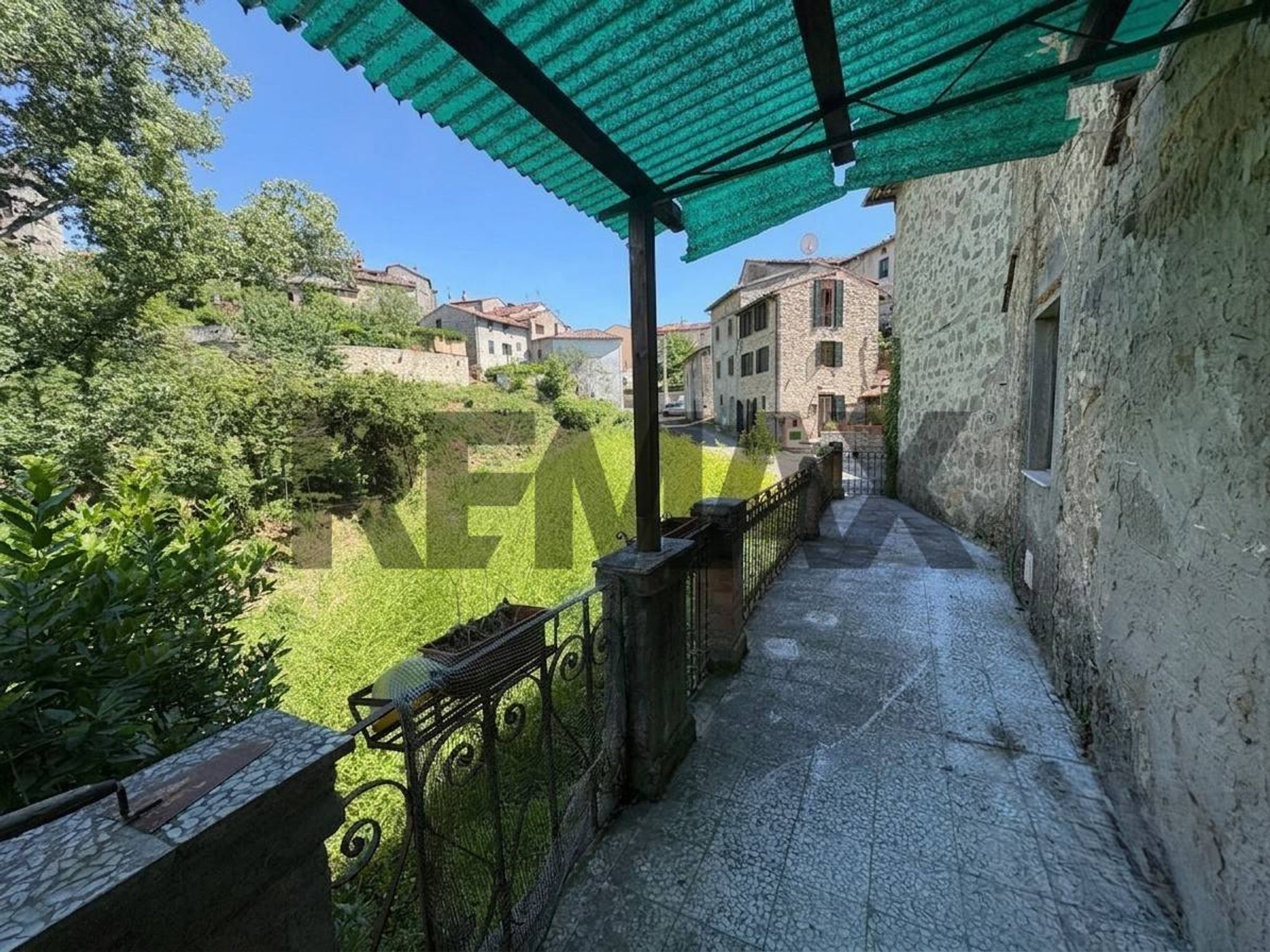 Property in Bagni di Lucca