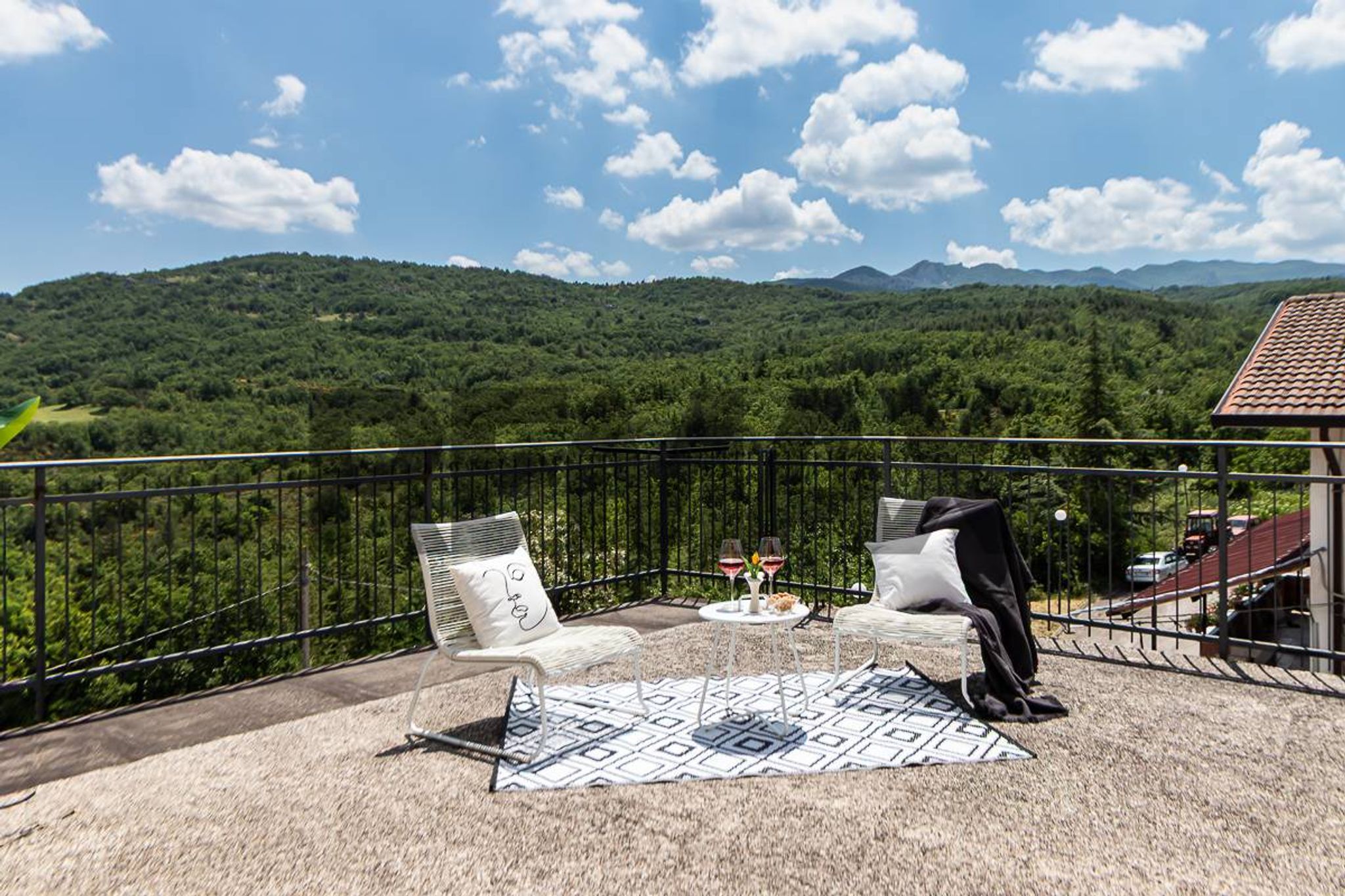 Terrazza