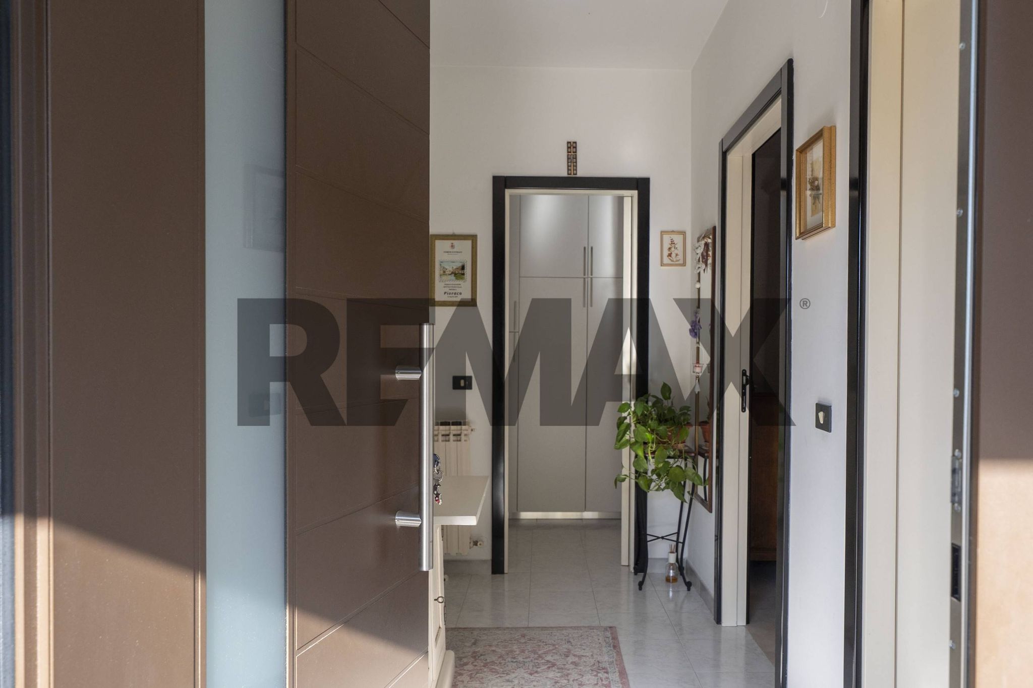 Hall / corridoio