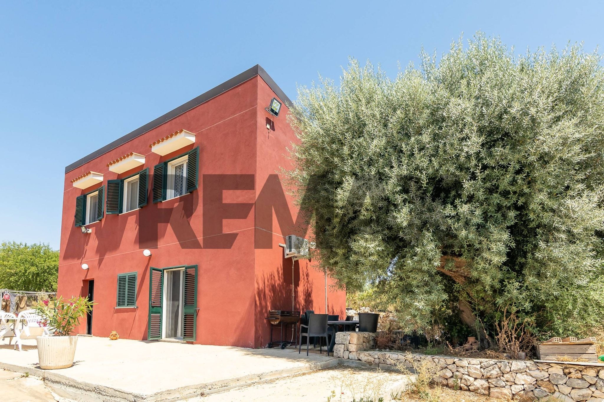 Immobile a Siracusa