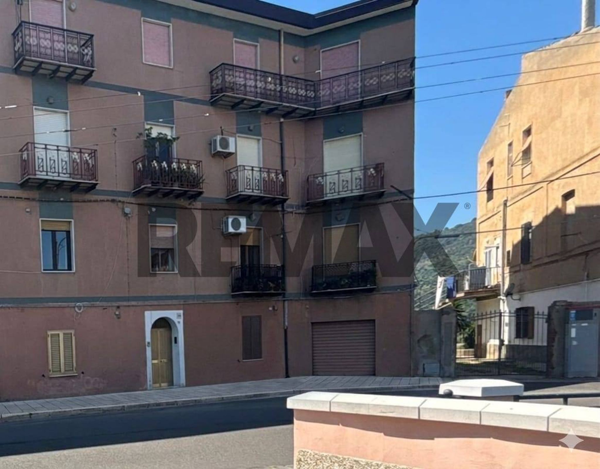 Property in Corigliano-Rossano