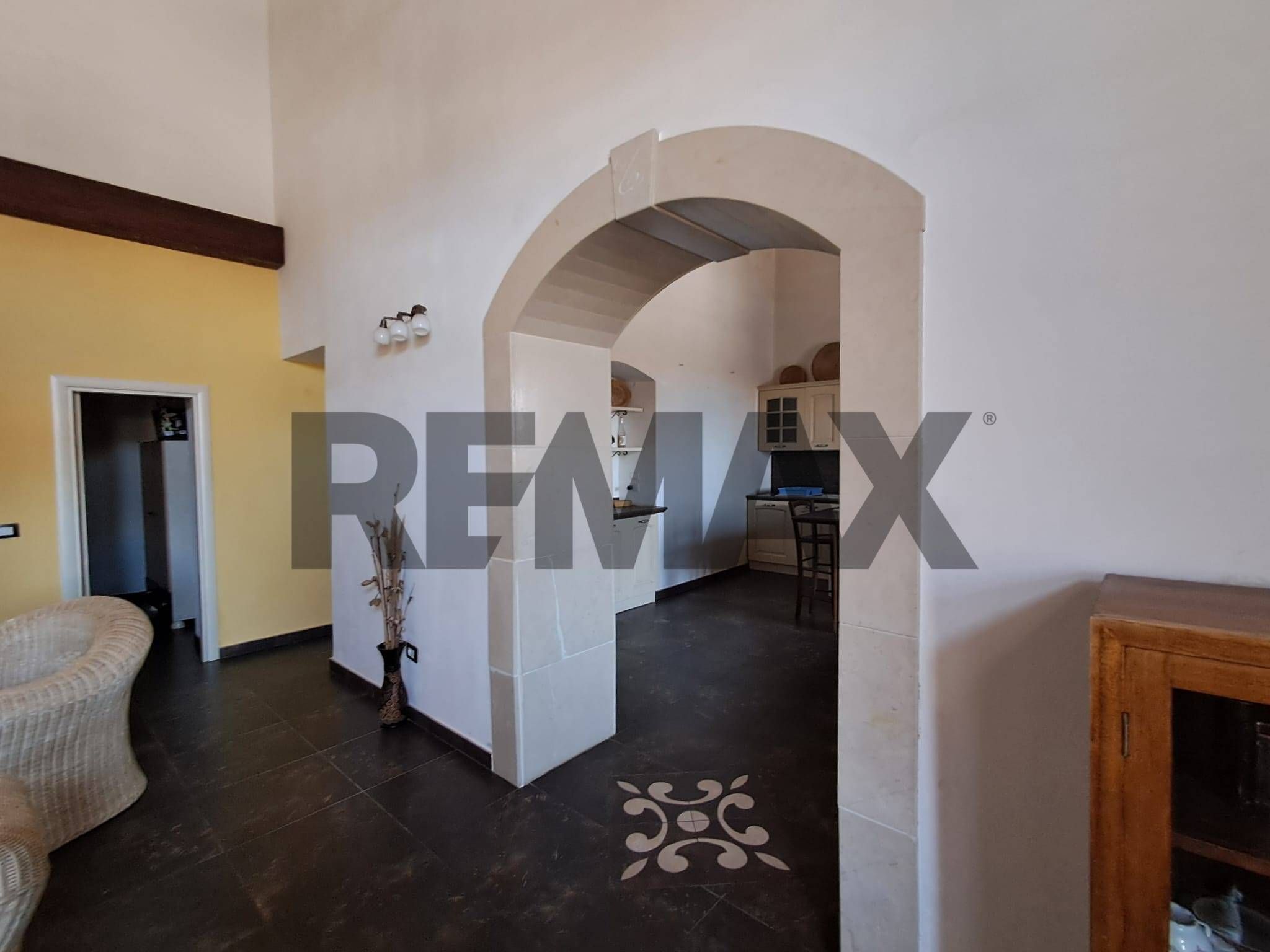 Hall / corridoio