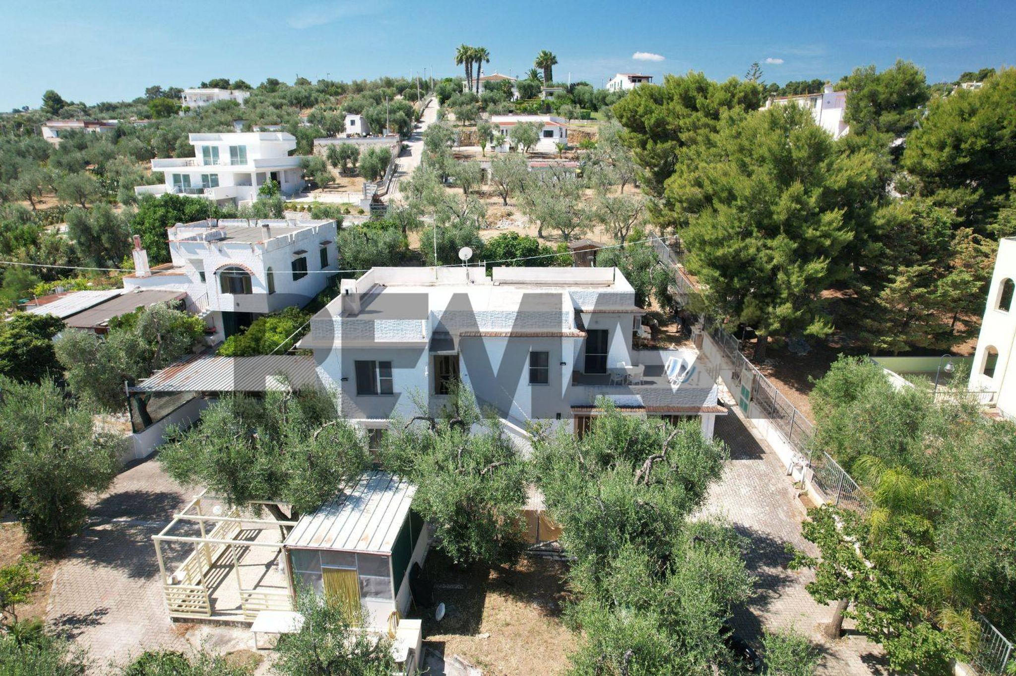 Property in Vieste