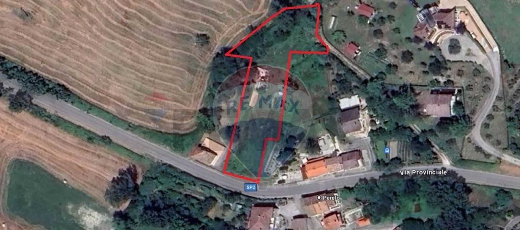 Immobile a Monte Cerignone