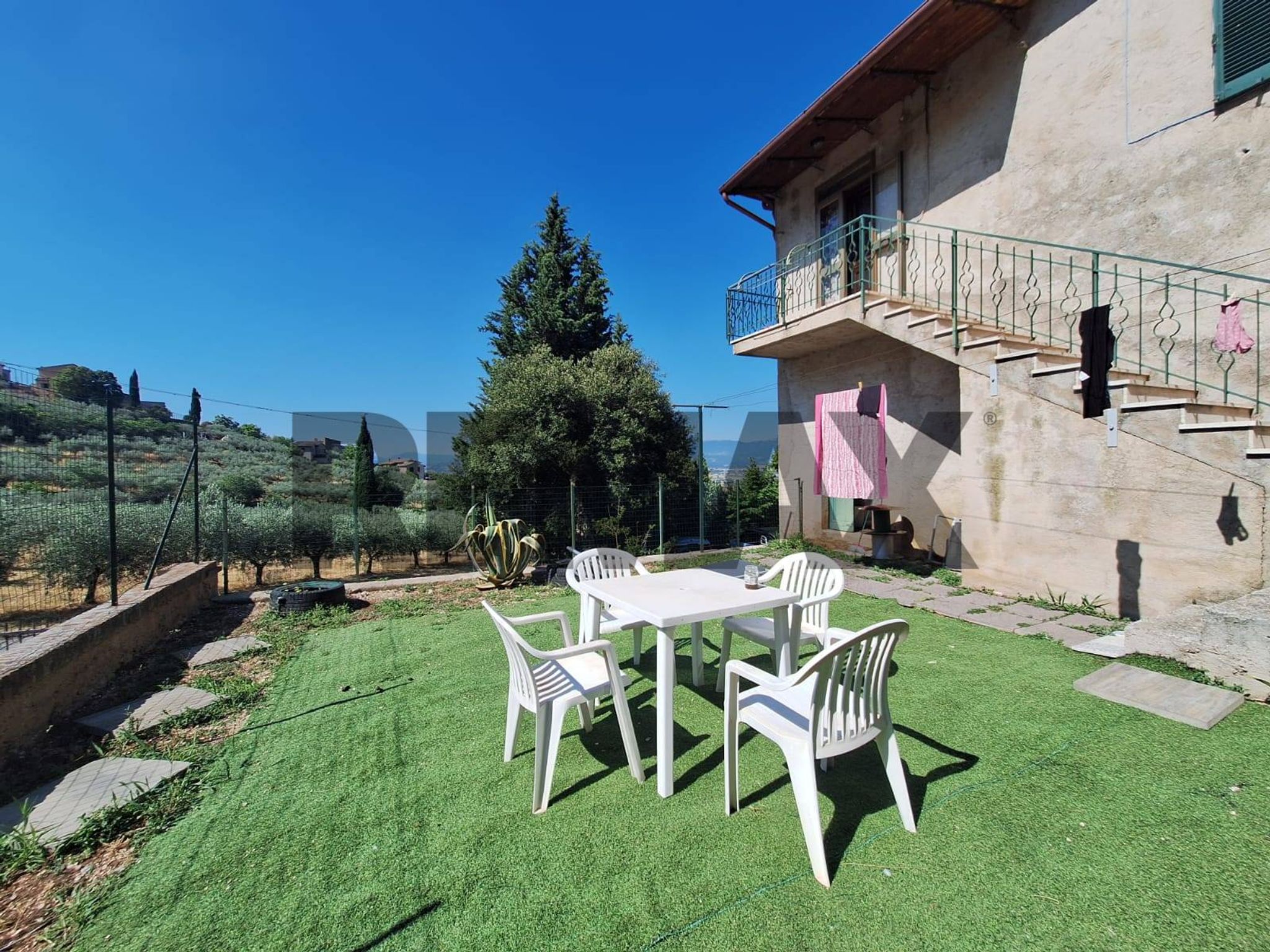 Giardino