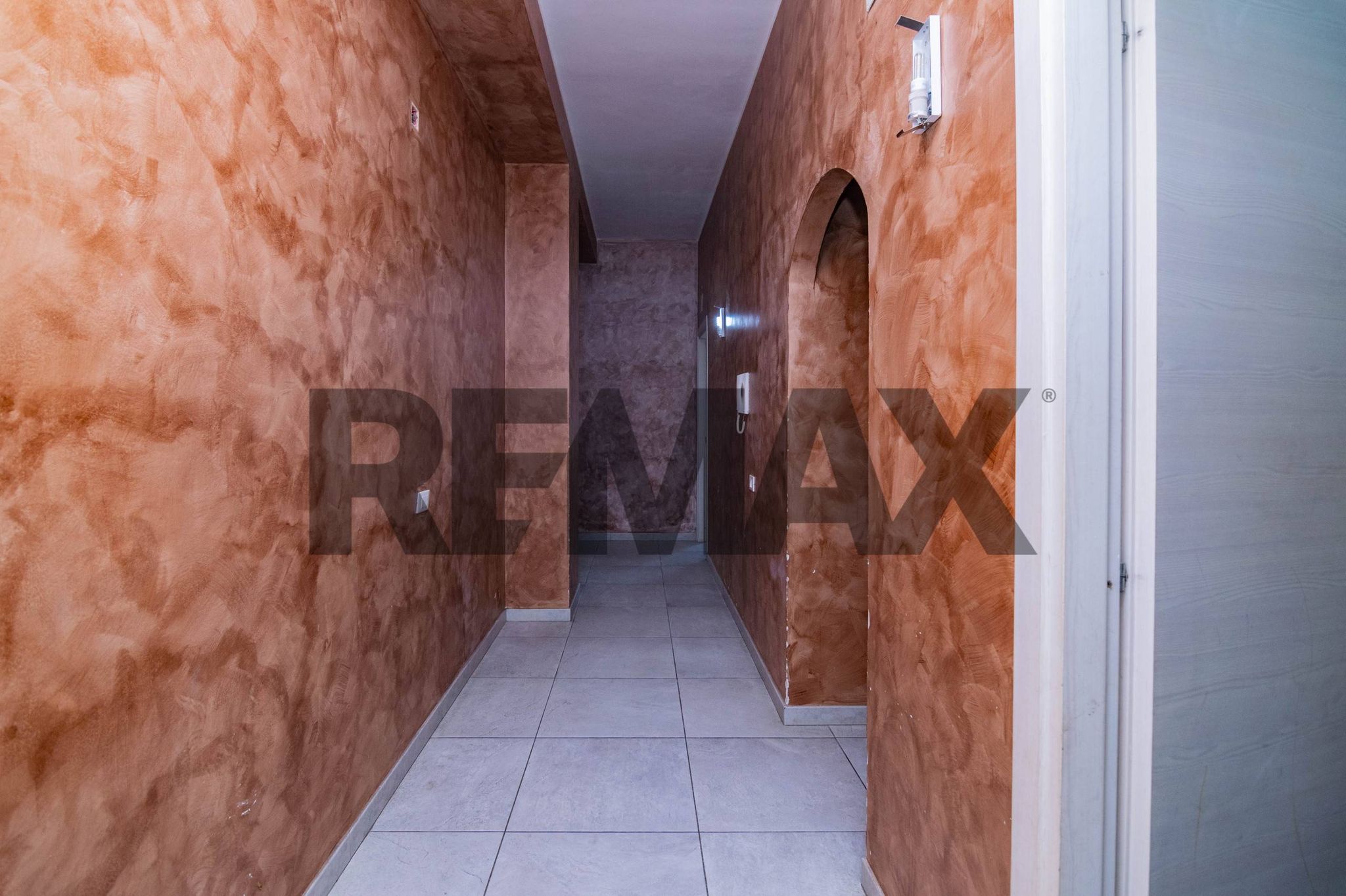 Hall / corridoio