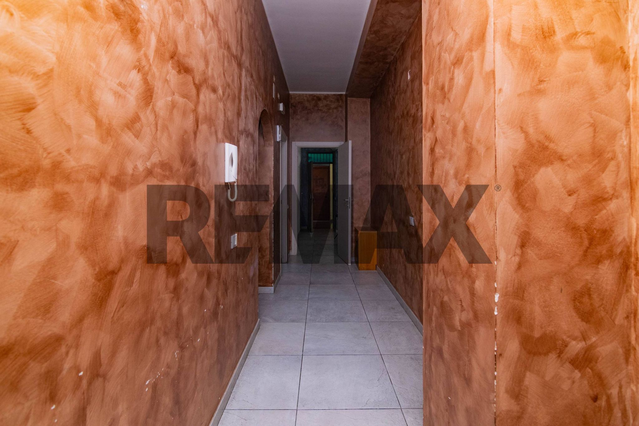 Hall / corridoio
