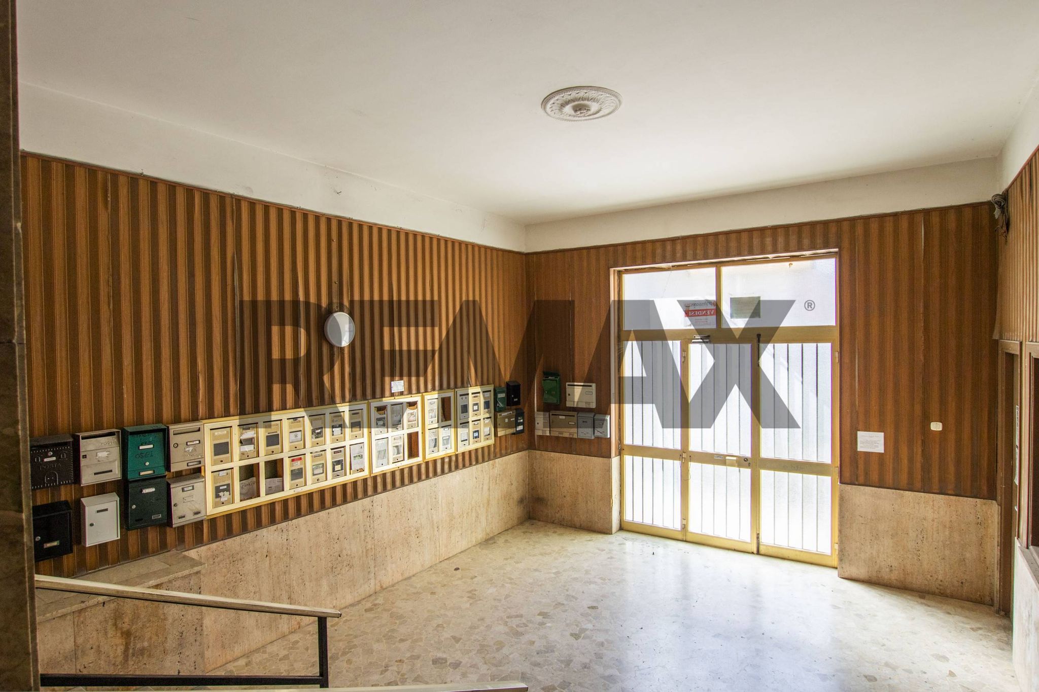 Ricezione / Lobby