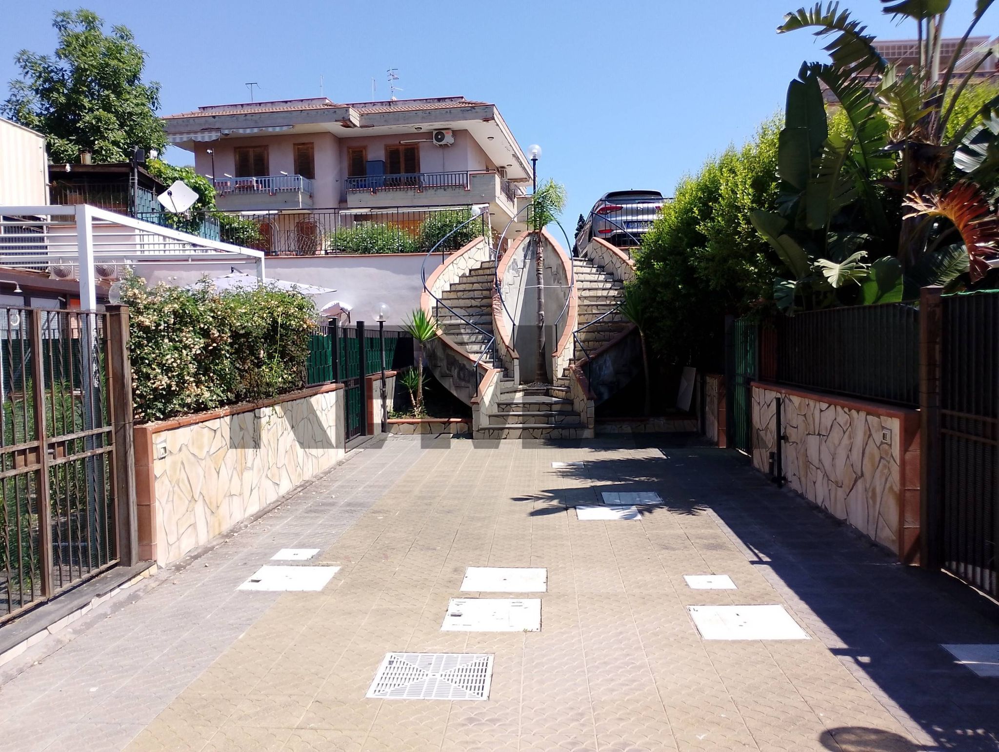 Terrazza