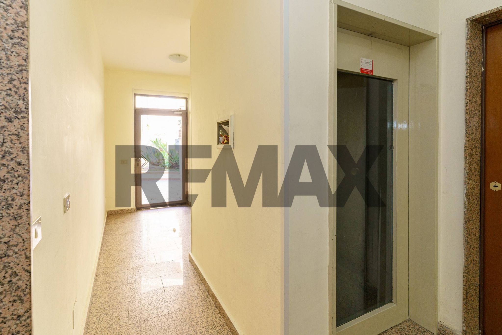 Hall / corridoio