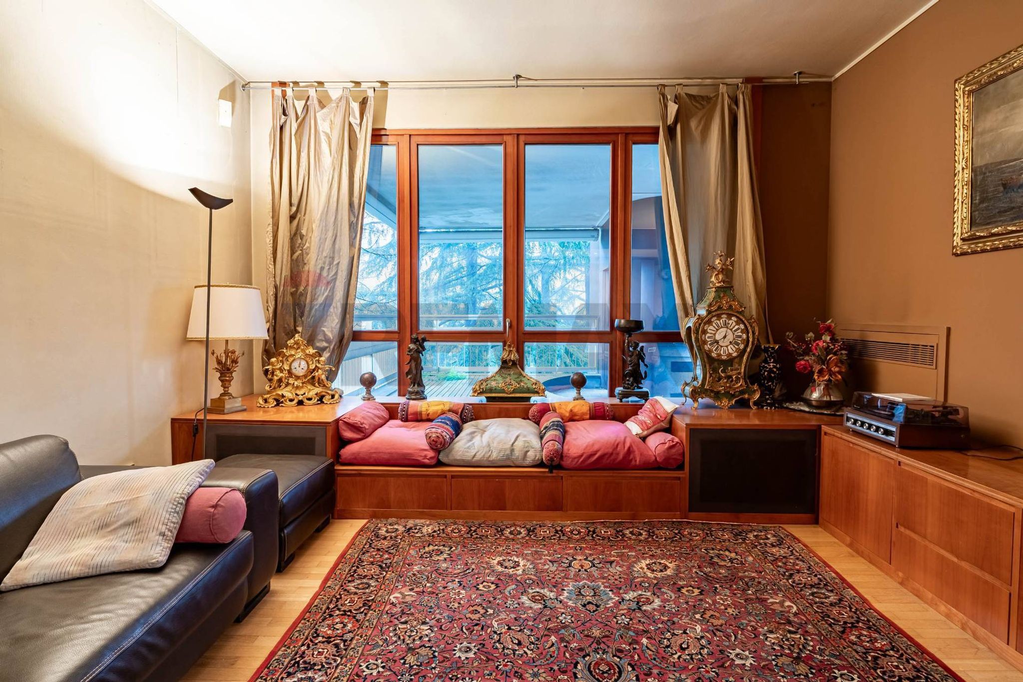 Soggiorno / Lounge