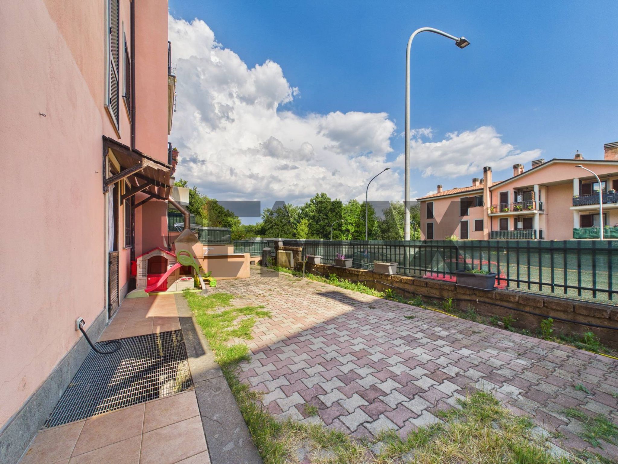 Terrazza